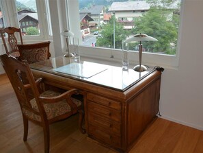 Interieur