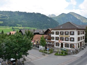 Exterieur