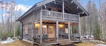 Vacation home Varsta by Interhome