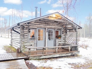 Inside other - Vacation home Varsta by Interhome (Kuusamo)