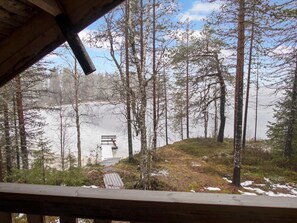Property grounds - Vacation home Varsta by Interhome (Kuusamo)