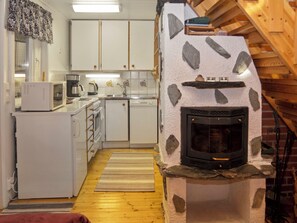 Inside other - Vacation home Varsta by Interhome (Kuusamo)