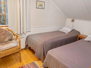 2 عدّة غرف نوم