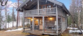 Vacation home Varsta by Interhome