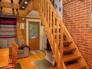 Inside other - Vacation home Varsta by Interhome (Kuusamo)