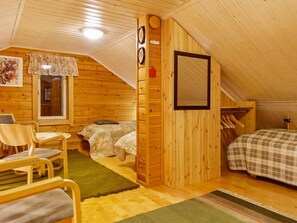 1 chambre