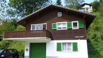 Aussenbereich