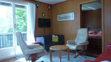 3 Schlafzimmer, Internetzugang
