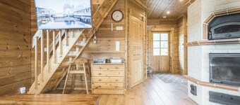 Liisakallela by Interhome