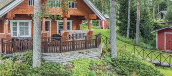 Liisakallela by Interhome