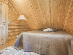 2 slaapkamers