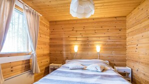 2 habitaciones 