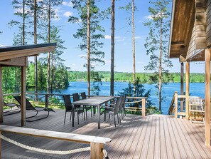 Inside other - Mäntykumpu by Interhome (Petäjävesi)