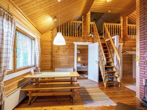Inside other - Mäntykumpu by Interhome (Petäjävesi)