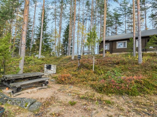 Mäntykumpu by Interhome
