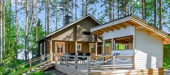 Mäntykumpu by Interhome