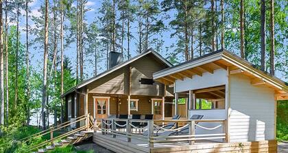 Mäntykumpu by Interhome