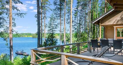 MĂ€ntykumpu by Interhome