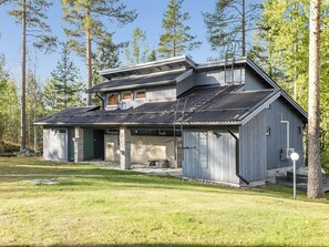 Eksteriør