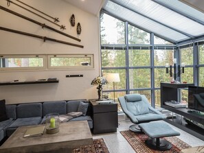 Télévision, lecteur de DVD