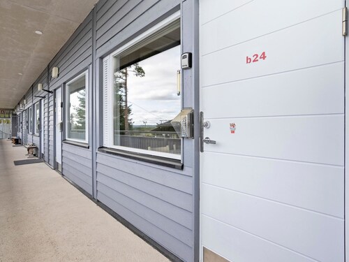 Snowflake b 24 by Interhome