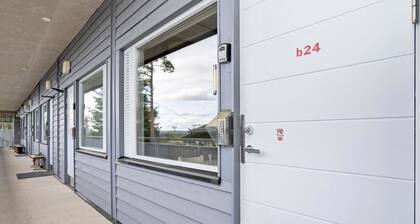 Snowflake b 24 by Interhome