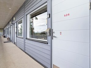 Detalle exterior