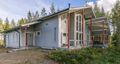 Tallusniemi by Interhome