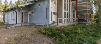 Tallusniemi by Interhome