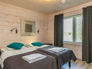 4 bedrooms, Internet