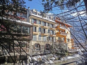 Exterior - l'Armancette by Interhome (Chamonix)