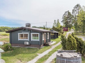 Eksteriør