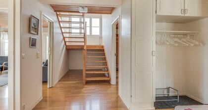 Villa pääsky by Interhome