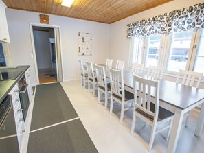 Eget kjøkken