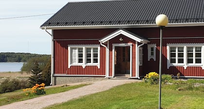 Villa pääsky by Interhome
