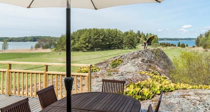 Villa pääsky by Interhome