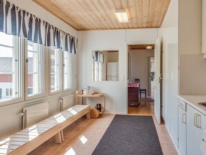 Inside other - Villa pääsky by Interhome (Sauvo)