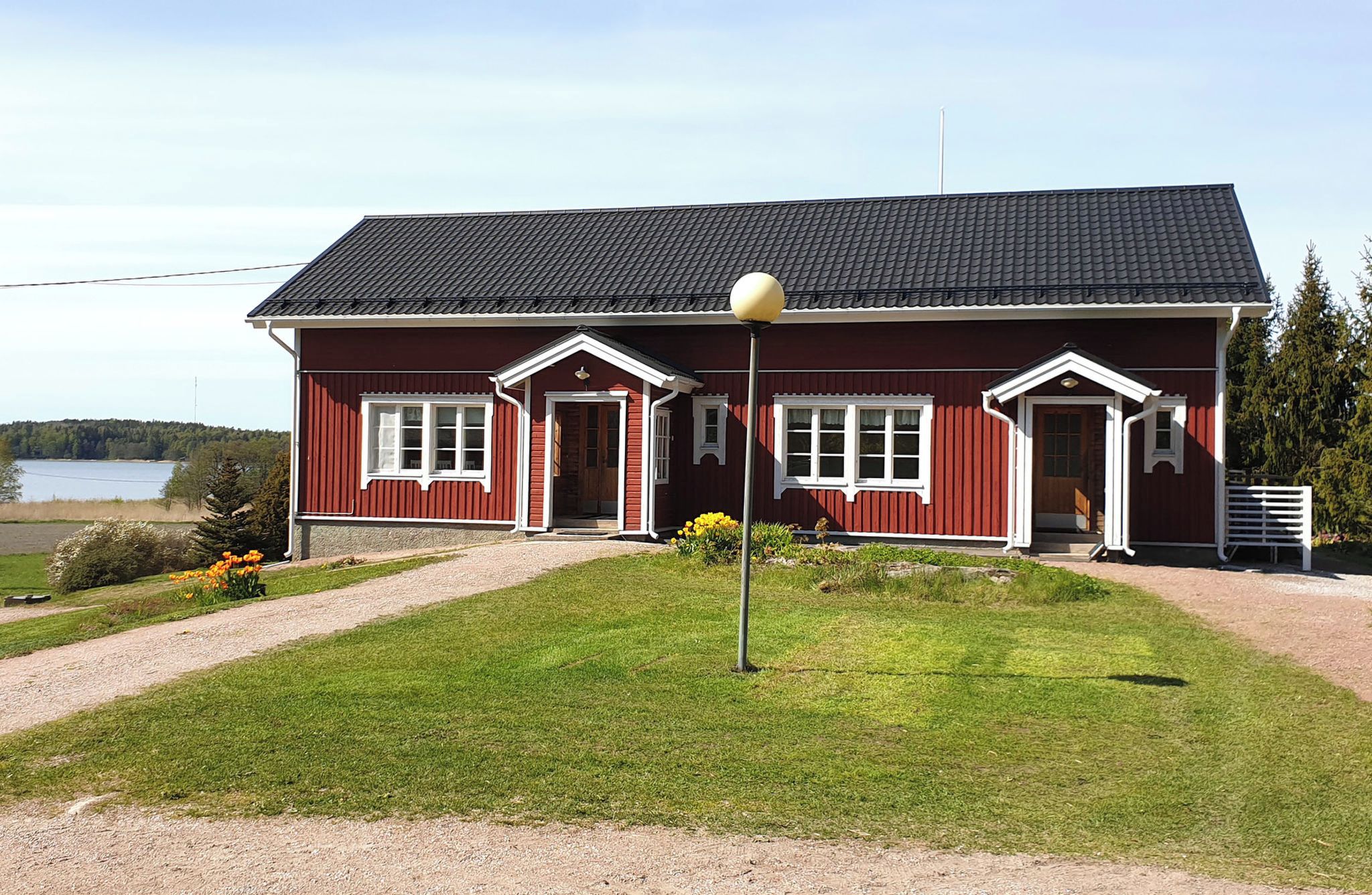 Eksteriør