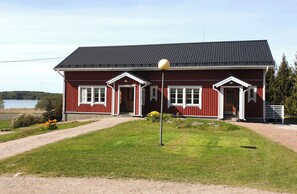 Eksteriør