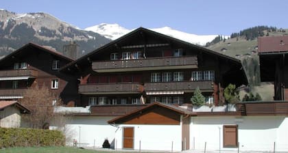 Kronenplatz 6 # 2 by Interhome