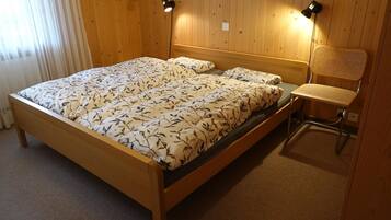 1 Schlafzimmer