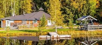 Kuusenkatve by Interhome