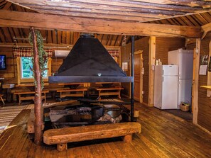 Inside other
