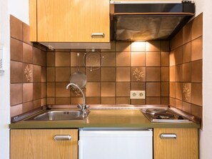 Fridge, toaster, cookware/dishes/utensils, freezer - Birke (A504) by Interhome (Lahnstein (Koblenz))