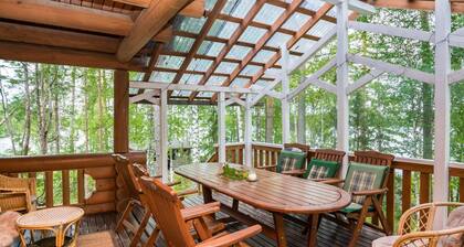 Hiidenlinna by Interhome