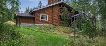 Hiidenlinna by Interhome