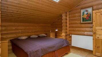 5 間睡房、上網