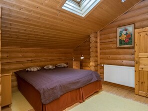 5 slaapkamers, internet