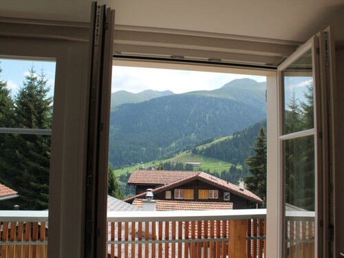 Ferienwohnung Huber by Interhome
