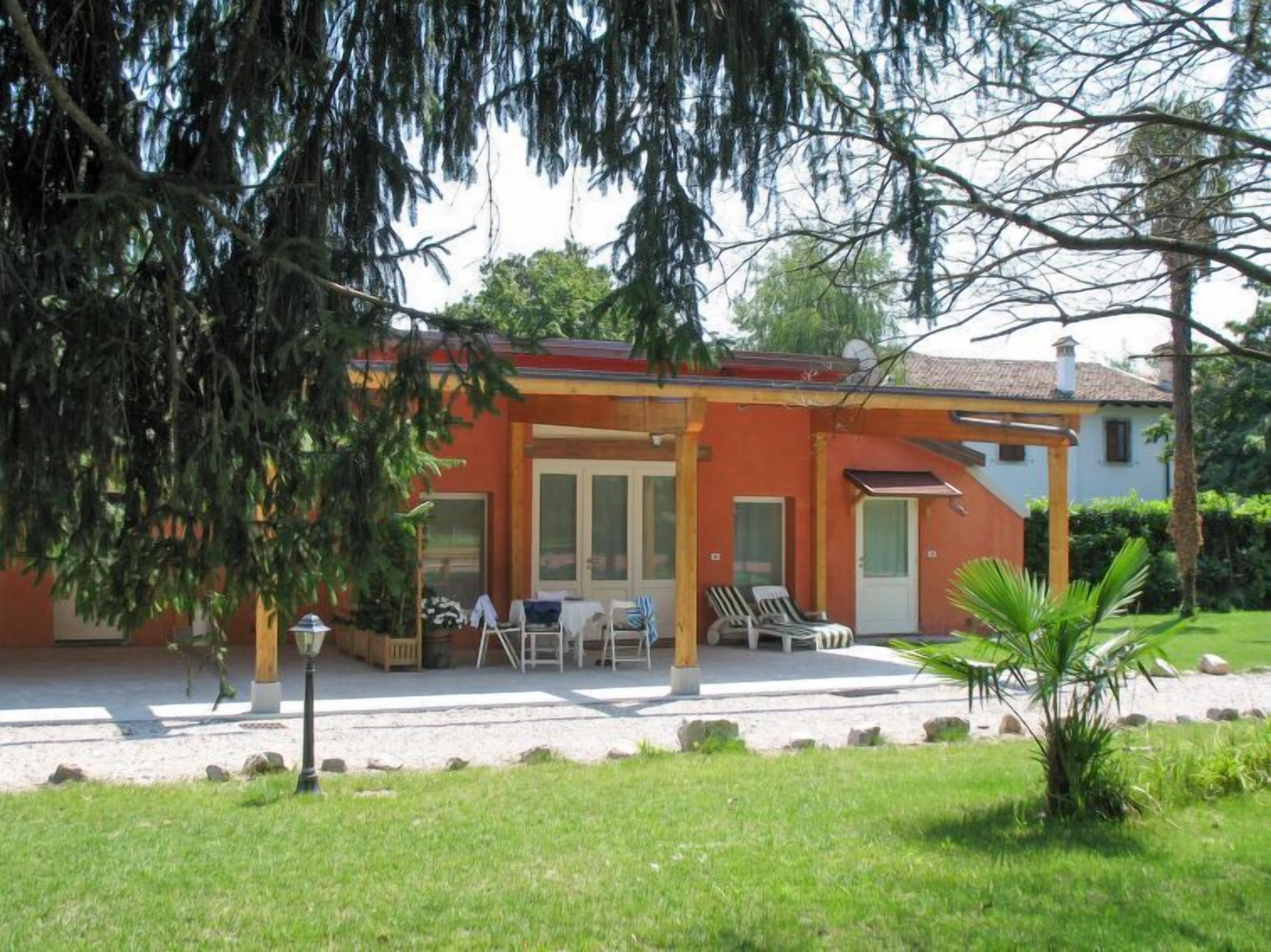Winery Villa Vitas Dépendance (App.1) by Interhome